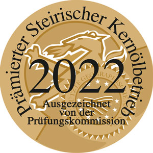 Kainz-Prämierter-Steirischer-Kernölbetrieb-2022